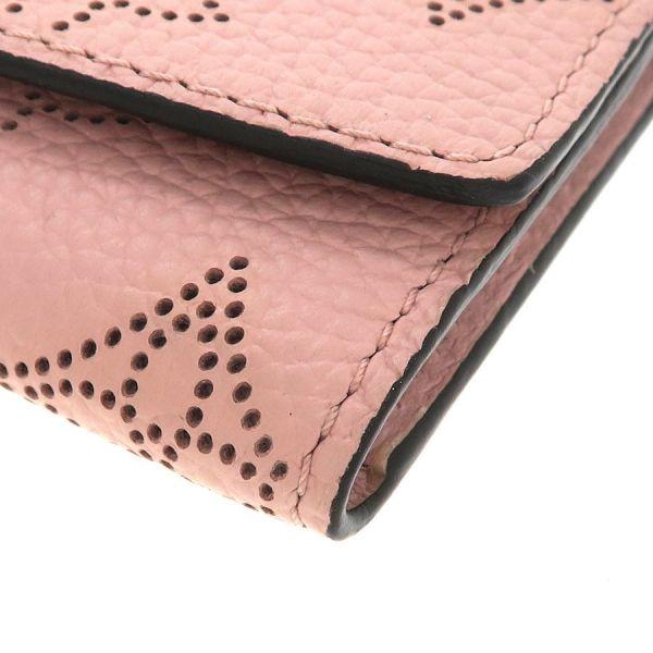 LOUIS VUITTON（ルイ・ヴィトン） マヒナ ミュルティクレ4 Bランク