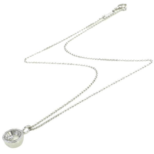 ショパール ベリーショパールダイヤネックレス/797811-1001 Aランク._3