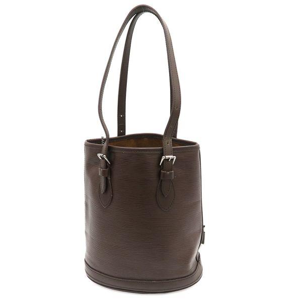 LOUIS VUITTON（ルイ・ヴィトン） エピ バケットPM Bランク. : 質屋さ