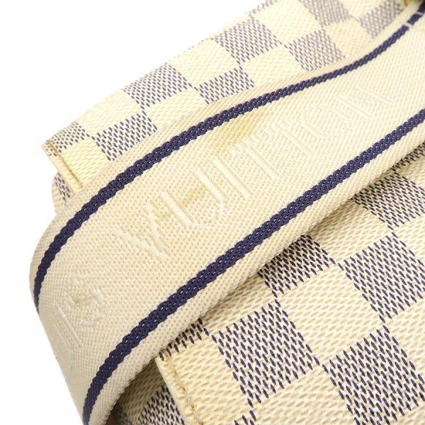 ヴィトン･ダミエアズール ナヴィグリオ  N51189【Bランク】【中古】 ナヴィグリオ ルイ ヴィトン LOUIS VUITTON ショルダーバッグ ダミエ