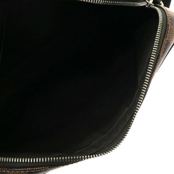 LOUIS VUITTON（ルイ・ヴィトン） ダミエ ジェイクメッセンジャーPM B