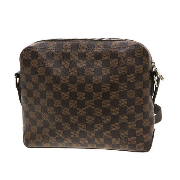 LOUIS VUITTON（ルイ・ヴィトン） ダミエ ジェイクメッセンジャーPM B