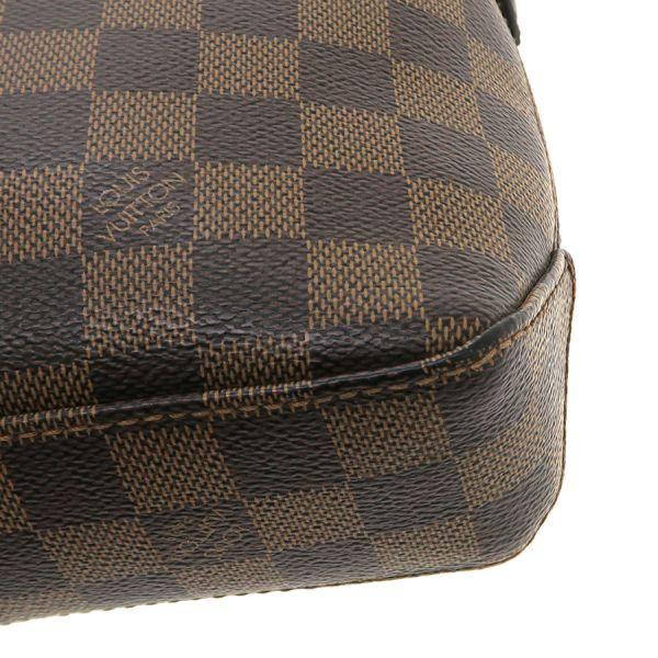 LOUIS VUITTON ルイヴィトン ダミエ ジェイクメッセンジャーPM LOUIS VUITTON（ルイ・ヴィトン） ダミエ ジェイクメッセンジャーPM B