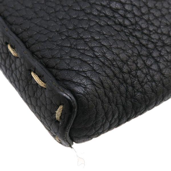 FENDI（フェンディ） セレリア・ショルダー Bランク. : 質屋さのや