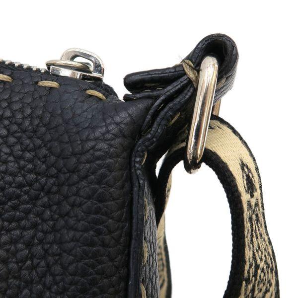 フェンディ セレリア･ショルダー  【Bランク】【中古】 FENDI（フェンディ） セレリア・ショルダー Bランク. : 質屋さのや