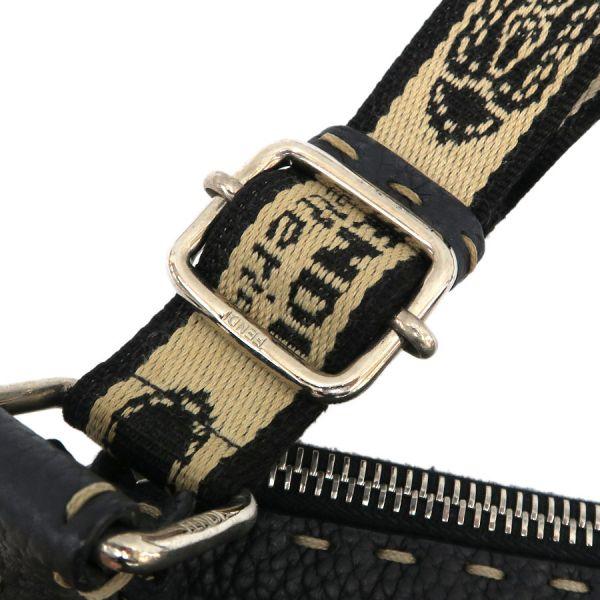 フェンディ セレリア･ショルダー  【Bランク】【中古】 FENDI（フェンディ） セレリア・ショルダー Bランク. : 質屋さのや