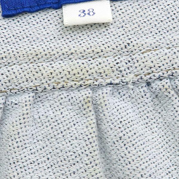 BURBERRY BLUE LABEL（バーバリーブルーレーベル） デニムワンピース B