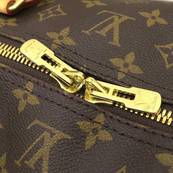 ルイヴィトン キーポル 60 モノグラム LOUIS VUITTON ルイヴィトン モノグラム キーポル60 Bランク