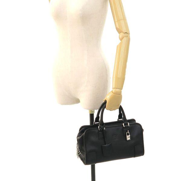 LOEWE（ロエベ） アマソナ28 Bランク. : 質屋さのや Yahoo!ショップ