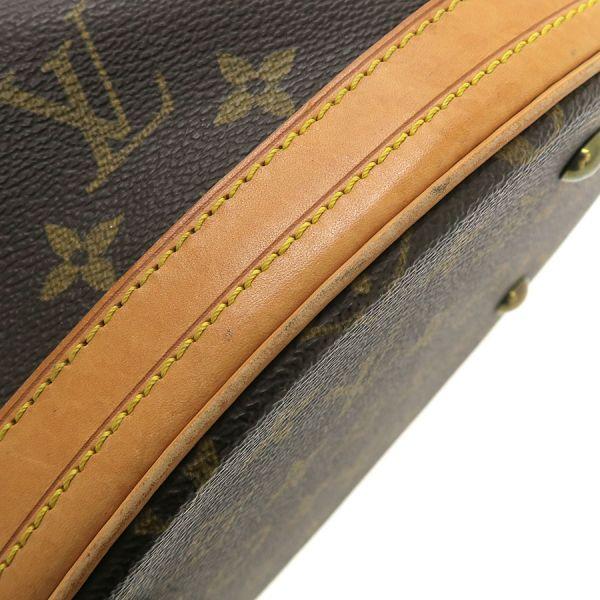 LOUIS VUITTON（ルイ・ヴィトン） モノグラム バケツ型バッグ23 B