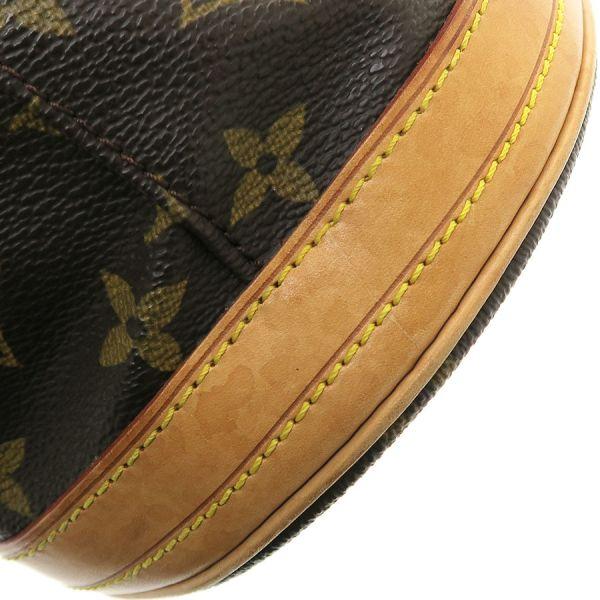 LOUIS VUITTON（ルイ・ヴィトン） モノグラム バケツ型バッグ23 B