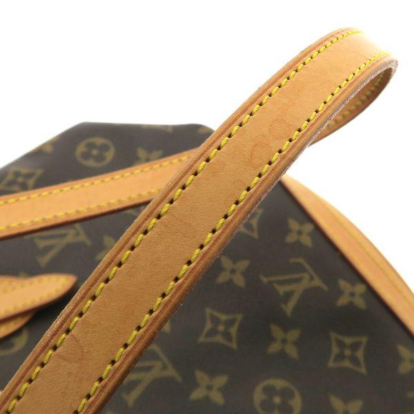 LOUIS VUITTON（ルイ・ヴィトン） モノグラム バケツ型バッグ23 B