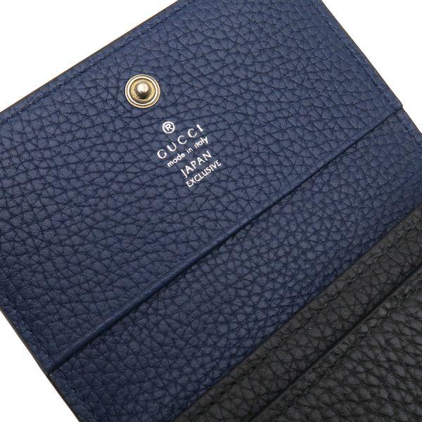 GUCCI（グッチ） ロゴ カードケース Sランク. : 質屋さのや Yahoo