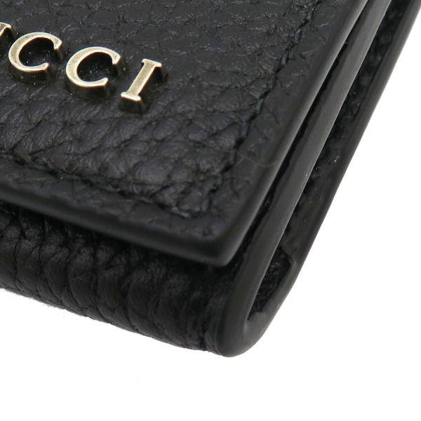 GUCCI（グッチ） ロゴ カードケース Sランク. : 質屋さのや Yahoo