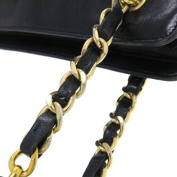 CHANEL（シャネル） トリプルココ・チェーンショルダー Bランク
