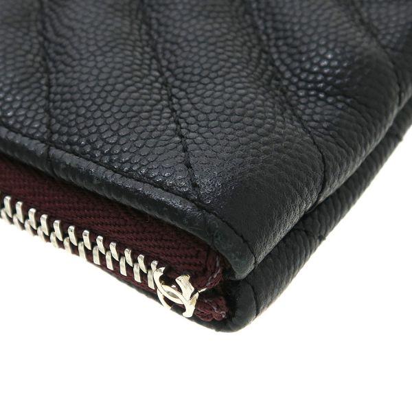 CHANEL（シャネル） Vステッチ・クラッチバッグ Aランク. : 質屋さのや