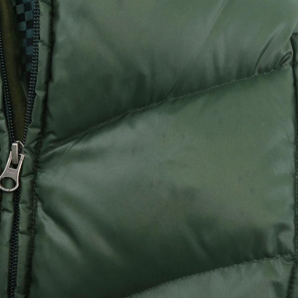 FRED PERRY フレッドペリー ダウンベスト Bランク. : 質屋さのや FRED PERRY フレッドペリー ダウンベスト Bランク. : 質屋さのや