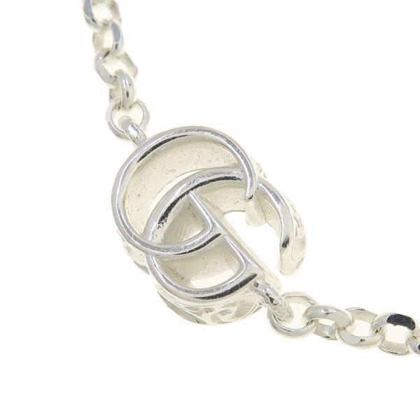 GUCCI（グッチ） GGマーモントブレスレット Aランク. : 質屋さのや