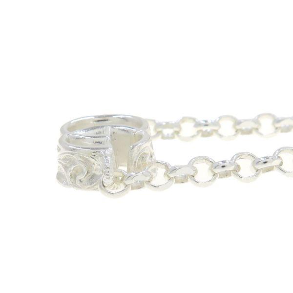 GUCCI（グッチ） GGマーモントブレスレット Aランク. : 質屋さのや