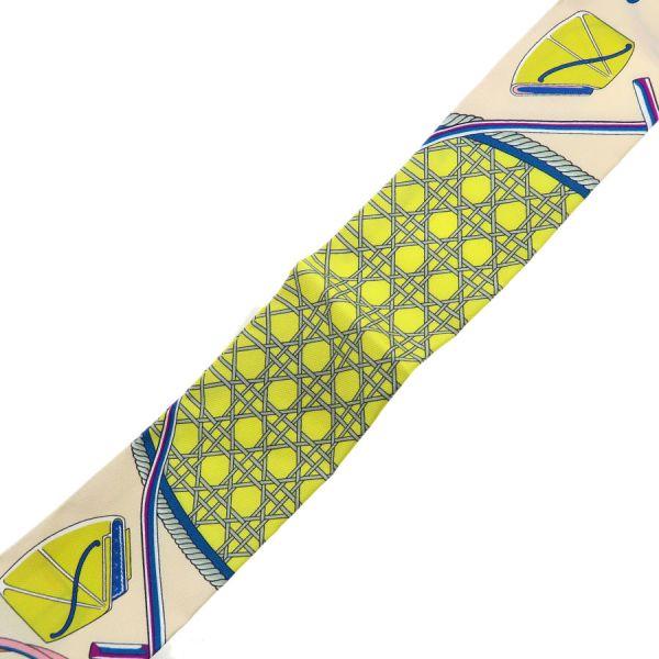 エルメス⭐︎ツイリー HERMES エルメス ツイリー Bランク. : 質屋さのや Yahoo!ショップ