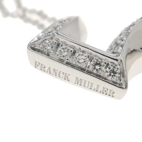 FRANCK MULLER（フランクミュラー） ダイヤモンドタリスマンナンバー