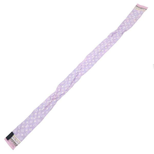 LOUIS VUITTON ルイヴィトン バンドー・アラウンドザワールド Bランク  