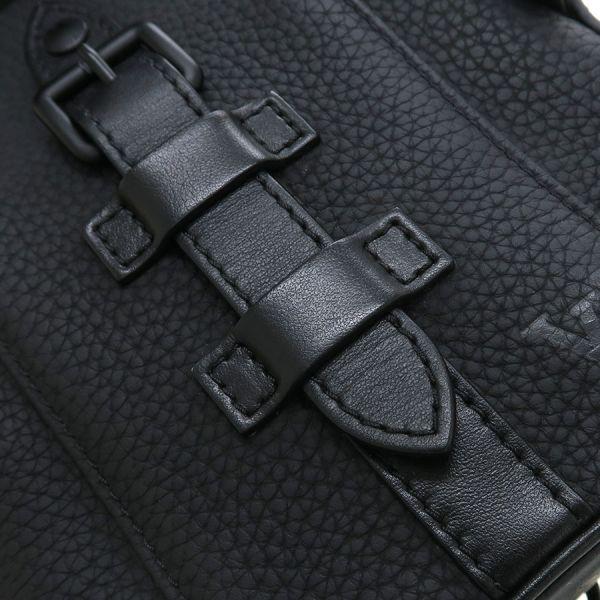 LOUIS VUITTON（ルイ・ヴィトン） トリヨン・クリストファーXS Aランク