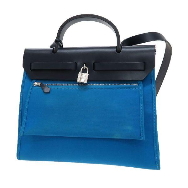 エルメス エールバッグジップPM  【Bランク】【中古】 HERMES（エルメス） エールバッグジップPM Bランク. : 質屋さのや