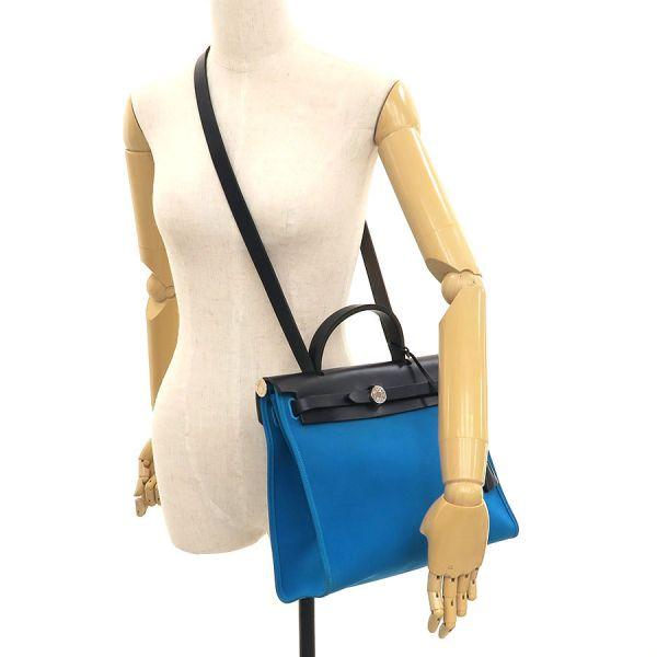 エルメス エールバッグジップPM  【Bランク】【中古】 HERMES（エルメス） エールバッグジップPM Bランク. : 質屋さのや