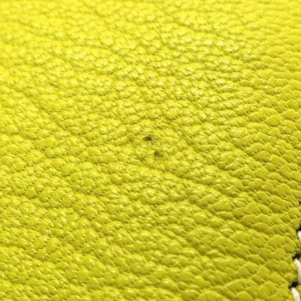 エルメス ポシェットシトロン  Aランク.の画像