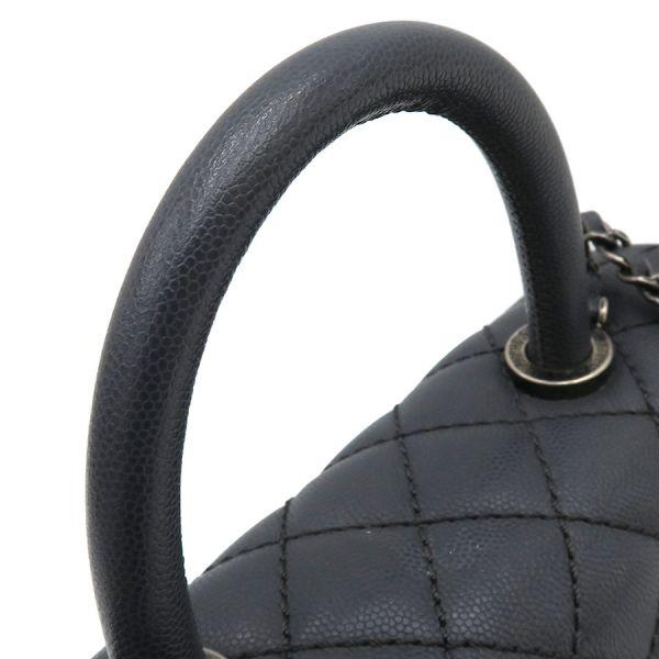 CHANEL（シャネル） ココハンドルXS Aランク. : 質屋さのや Yahoo