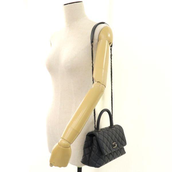 CHANEL（シャネル） ココハンドルXS Aランク. : 質屋さのや Yahoo
