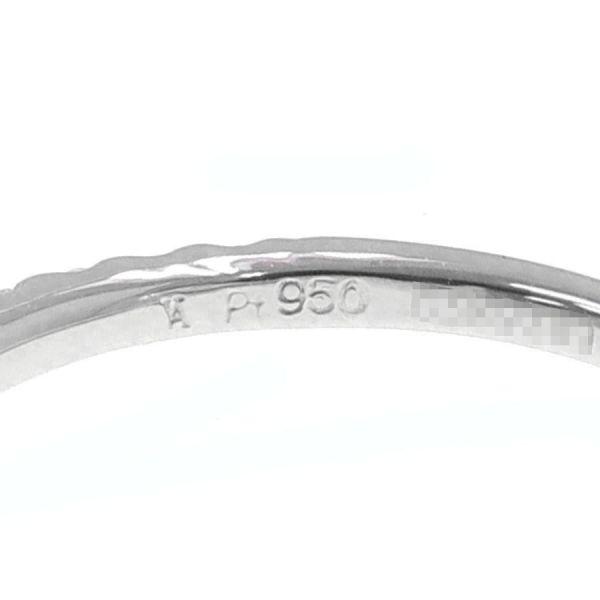 ヴァンドーム ダイヤリング#7.5近辺  Aランク.の画像