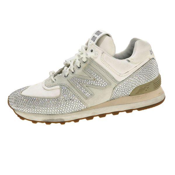 miu miu（ミュウミュウ） スニーカー Bランク. : 質屋さのや Yahoo