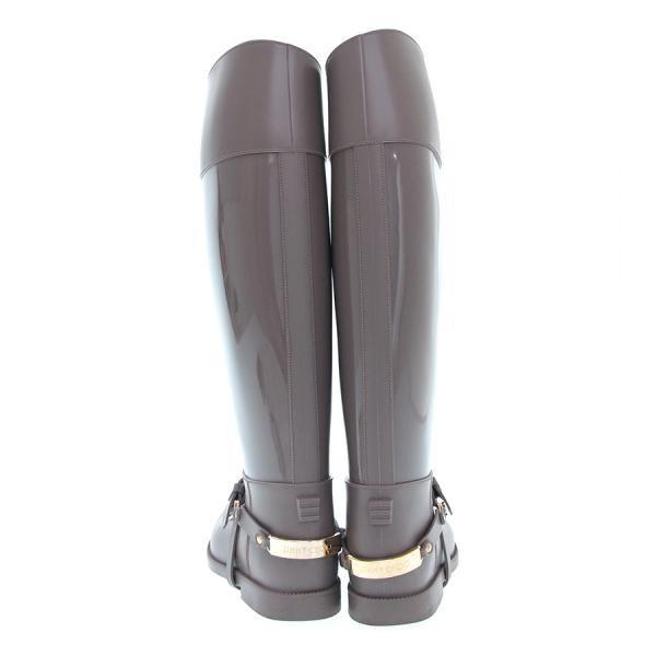 JIMMY CHOO（ジミーチュウ） レインブーツ Bランク. : 質屋さのや