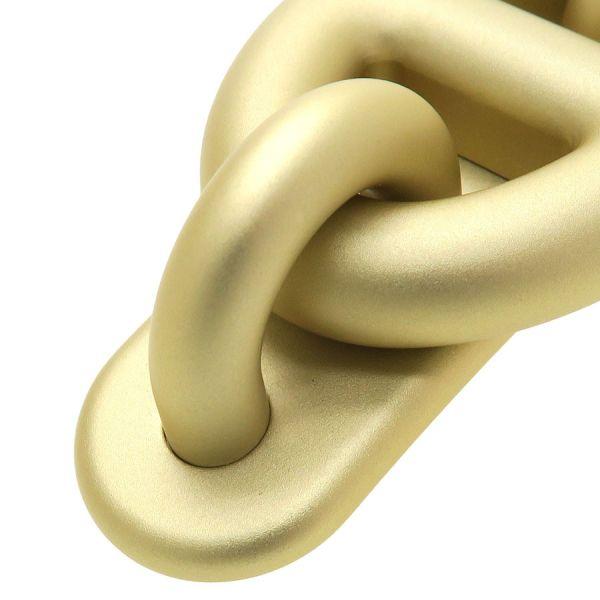エルメス トリ マイヨンPMバレッタ  Aランク.の画像