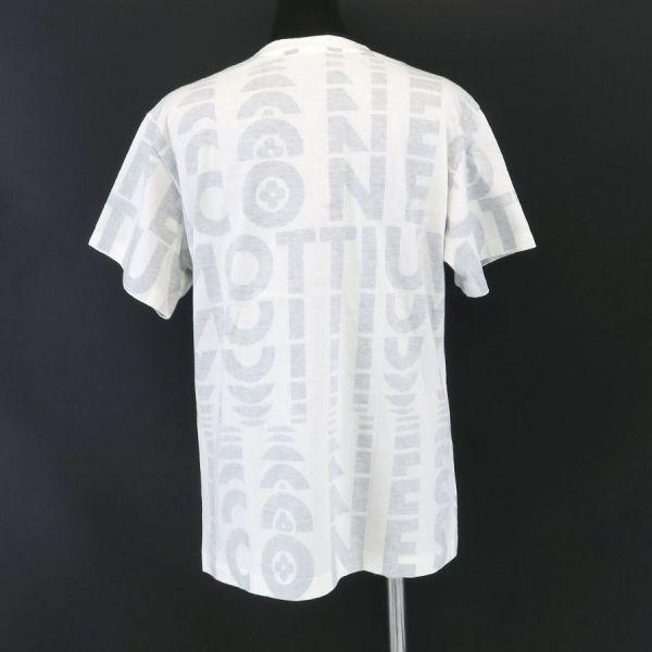 ルイヴィトン Tシャツ Bランク._1