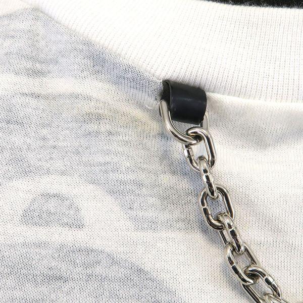 ルイヴィトン Tシャツ Bランク._2