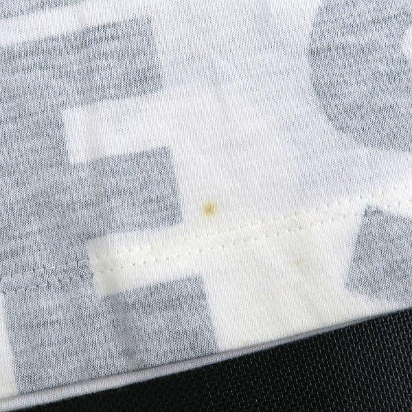 ルイヴィトン Tシャツ Bランク._4