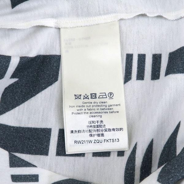 ルイヴィトン Tシャツ Bランク._8