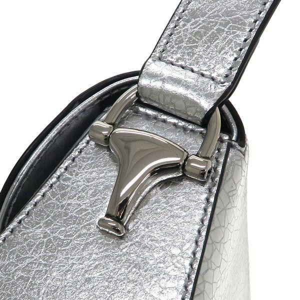 グッチ ホースビット1955ショルダー  Aランク.の画像