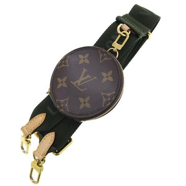 LOUIS VUITTON（ルイ・ヴィトン） モノグラム ミュルティ・ポシェット