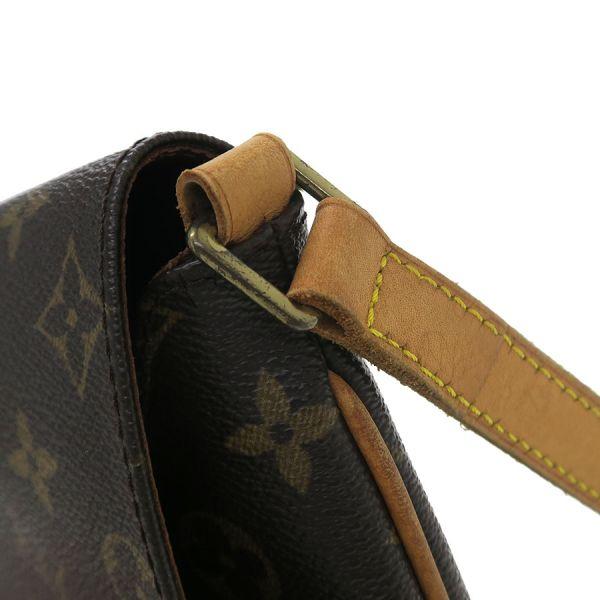 LOUIS VUITTON（ルイ・ヴィトン） モノグラム ミュゼット・サルサ 