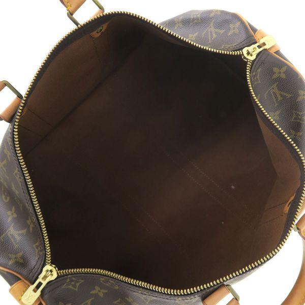 LOUIS VUITTON（ルイ・ヴィトン） モノグラム キーポル45 Bランク