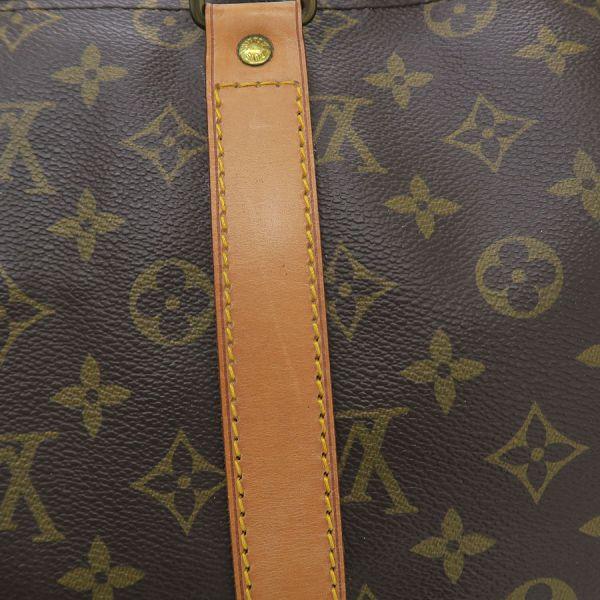 LOUIS VUITTON（ルイ・ヴィトン） モノグラム キーポル45 Bランク