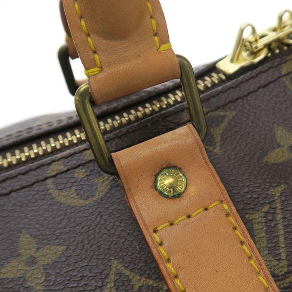 LOUIS VUITTON（ルイ・ヴィトン） モノグラム キーポル45 Bランク