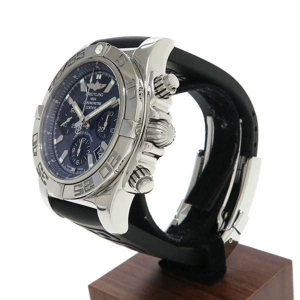 ブライトリング（BREITLING） クロノマット44 日本限定 Aランク