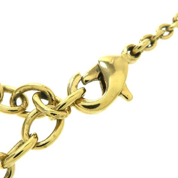 LOUIS VUITTON（ルイ・ヴィトン） ネックレス・エセンシャルV Bランク