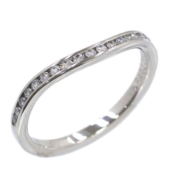 ROYAL ASSCHER ロイヤルアッシャー ハーフエタニティダイヤ ROYAL ASSCHER ロイヤルアッシャー ハーフエタニティダイヤ