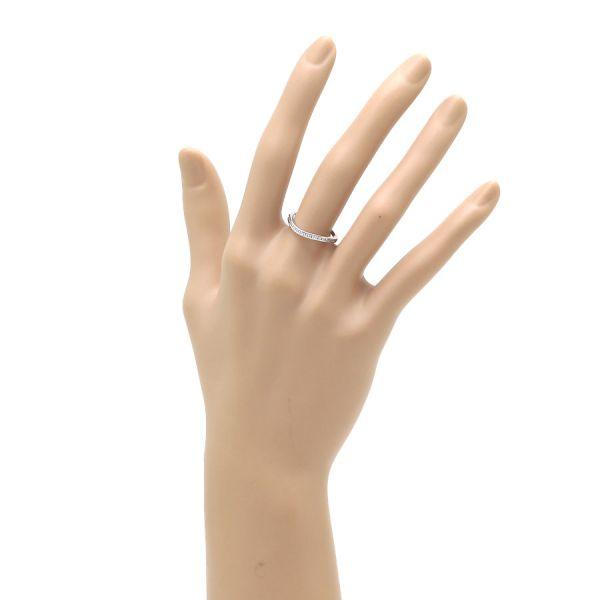 ROYAL ASSCHER ロイヤルアッシャー ハーフエタニティダイヤ ROYAL ASSCHER ロイヤルアッシャー ハーフエタニティダイヤ